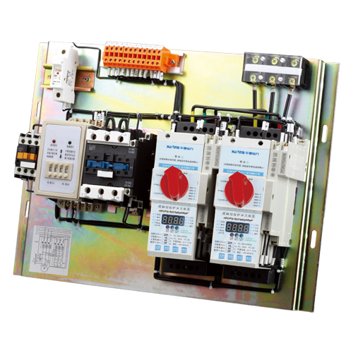 HDCPSZ自耦減壓起動器控制與保護開關電器