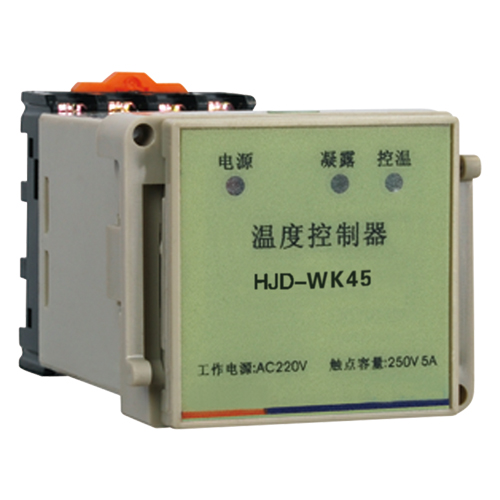 HJD-WK45溫度控制器