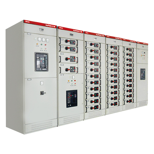 MNS型低壓抽出式配電柜