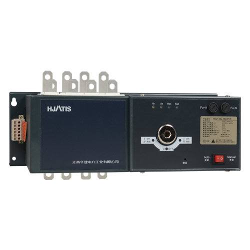 HDQ1-WG雙電源自動轉換開關